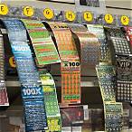 types of lottery tickets